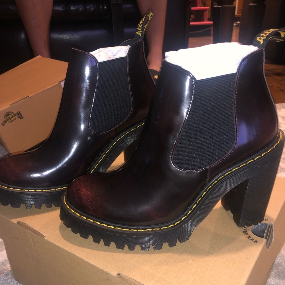 Brand new doc martens
